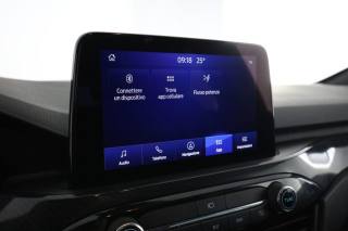 FORD Kuga usata 10