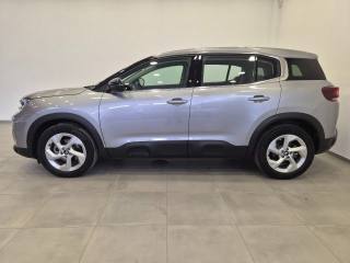 CITROEN C5 Aircross usata, con Airbag laterali