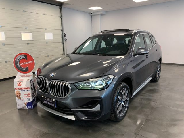 BMW X1 usata, con Sensore di pioggia