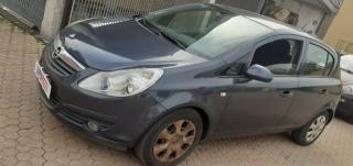 OPEL Corsa usata, con Airbag Passeggero