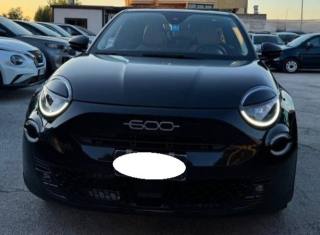 FIAT 600 Hybrid 100 CV DCT MHEV La Prima