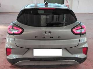 FORD Puma usata, con Antifurto