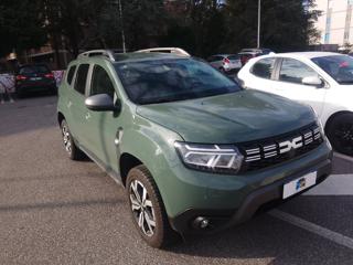 DACIA Duster 1.0 TCe GPL 4x2 Journey UP