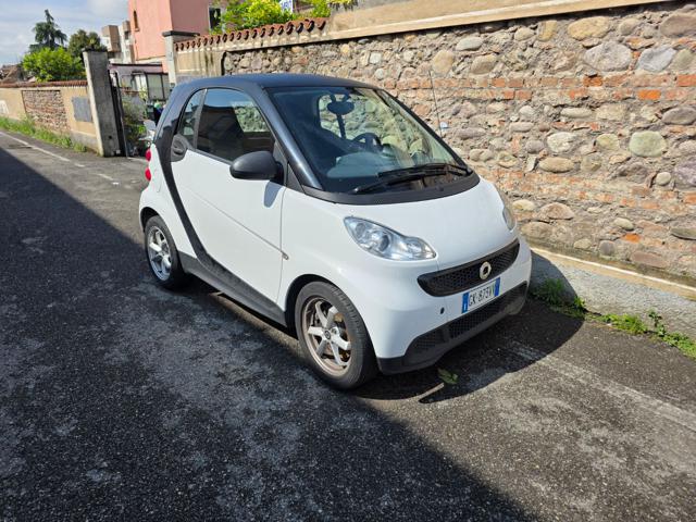 SMART ForTwo usata, con Airbag