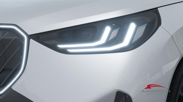 BMW X3 usata 5
