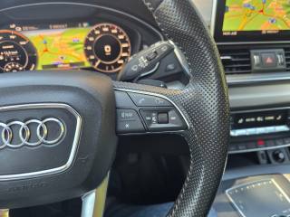 AUDI Q5 usata, con Sospensioni sportive