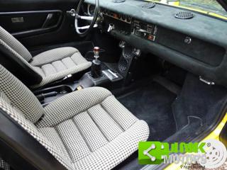 LAMBORGHINI Urraco P250 usata 17
