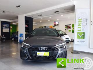 AUDI A3 usata, con Airbag