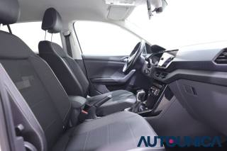 VOLKSWAGEN T-Cross usata 45