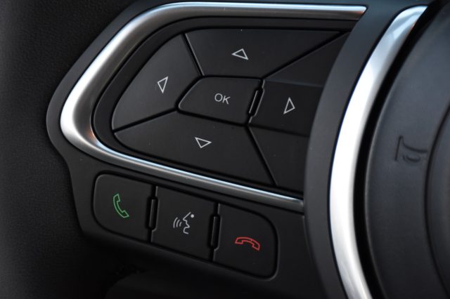 FIAT Tipo usata, con Luci diurne LED