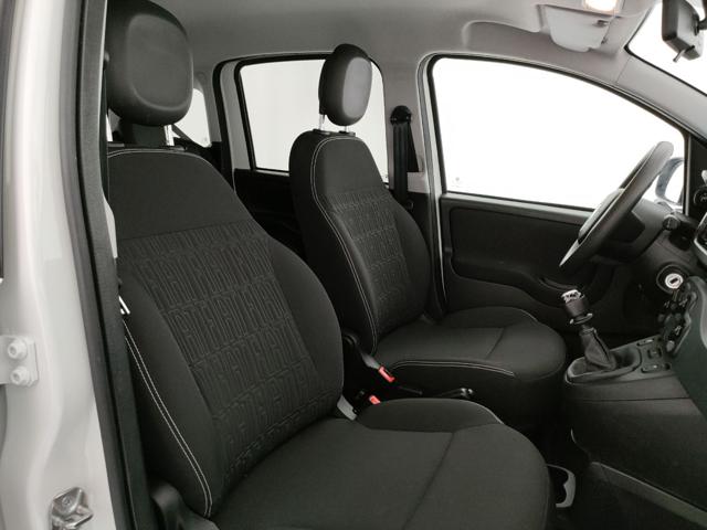 FIAT Panda usata, con Chiusura centralizzata