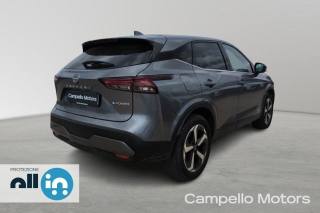 NISSAN Qashqai usata 2