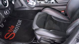 ALFA ROMEO Giulia usata, con Start/Stop Automatico