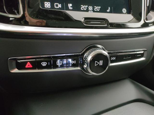 VOLVO V60 usata, con Controllo elettronico della corsia
