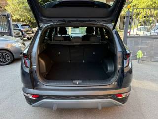 HYUNDAI Tucson usata, con Fendinebbia