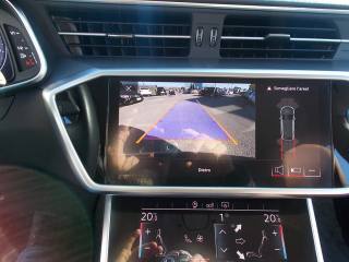 AUDI A6 usata, con Filtro antiparticolato
