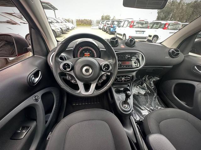 SMART ForTwo usata, con USB