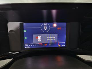 OPEL Mokka usata, con Controllo trazione