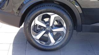 NISSAN Qashqai usata, con Sistema di navigazione