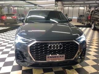 AUDI Q3 usata, con Airbag laterali