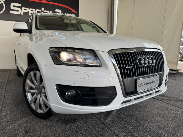 AUDI Q5 usata, con ESP