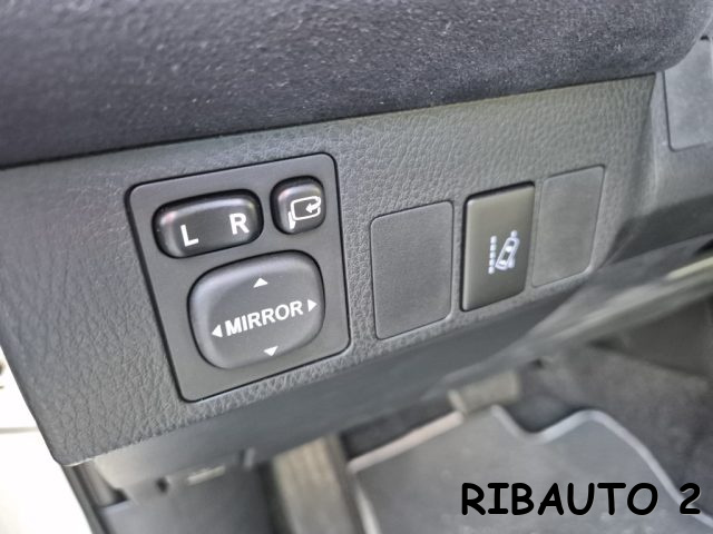 TOYOTA RAV 4 usata, con Cronologia tagliandi