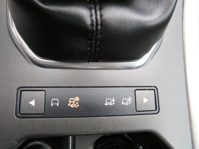 LAND ROVER Range Rover Evoque usata, con Fari Xenon