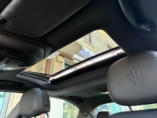 MASERATI Ghibli usata, con Bracciolo