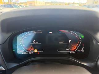 BMW X4 usata, con Sistema di navigazione