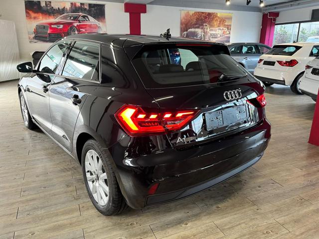 AUDI A1 usata, con Airbag Passeggero