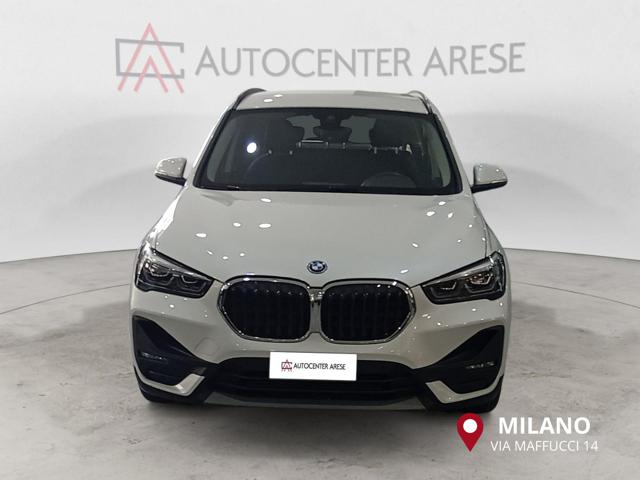BMW X1 usata, con Chiusura centralizzata