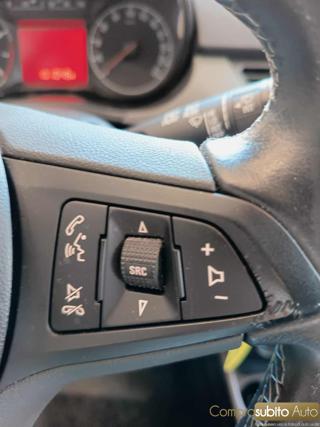 OPEL Corsa usata, con Fari Xenon