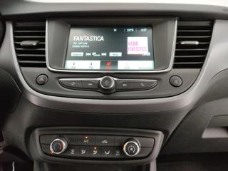 OPEL Crossland usata, con Volante in pelle