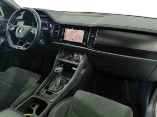 SKODA Kodiaq usata, con Controllo trazione