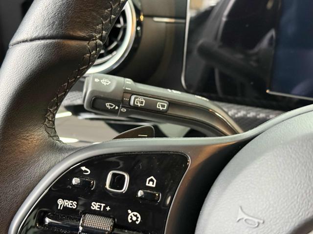 MERCEDES-BENZ A 180 usata, con Adaptive Cruise Control