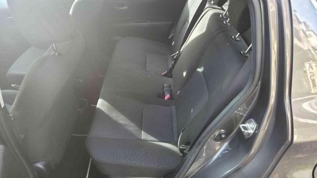TOYOTA Yaris usata, con Controllo trazione