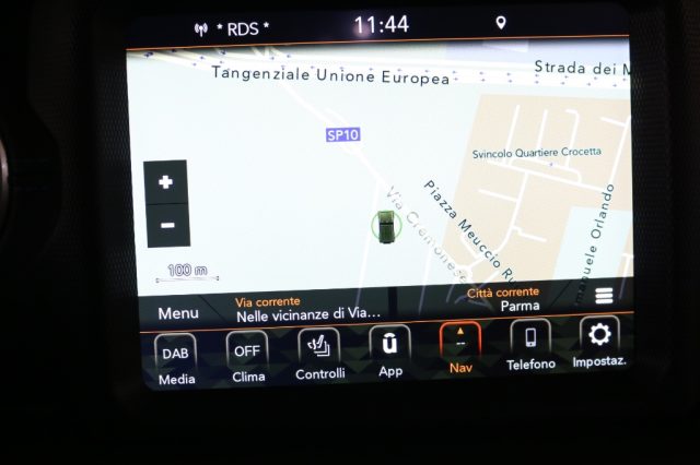 JEEP Wrangler usata, con Interni in pelle