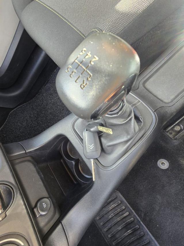 CITROEN C3 usata, con Fendinebbia
