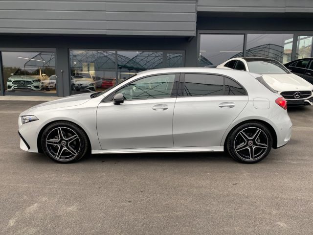 MERCEDES-BENZ A 200 usata, con Autoradio