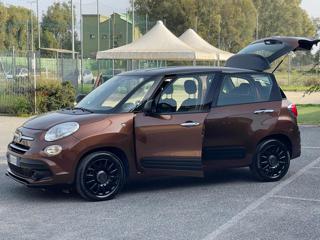 FIAT 500L usata 21