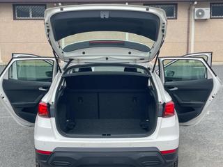 SEAT Arona usata, con Airbag testa