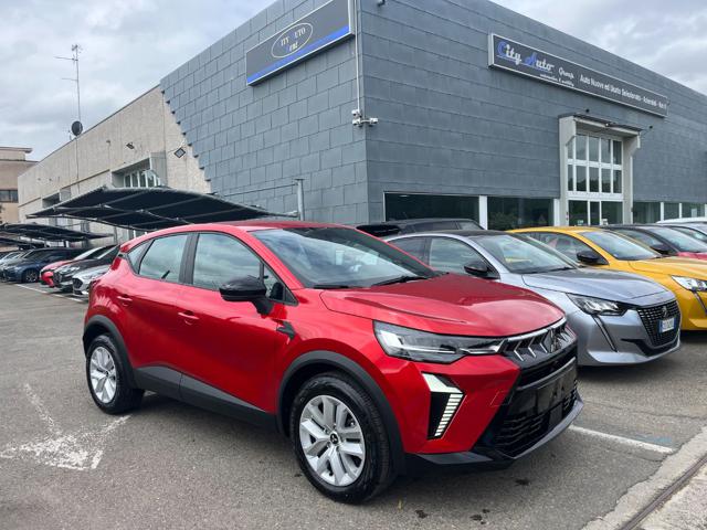 MITSUBISHI ASX usata, con ABS