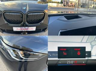 BMW X3 usata, con ESP