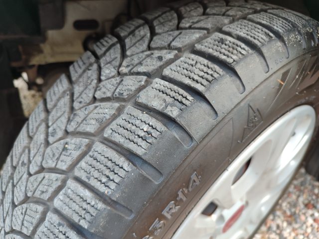 FIAT Panda usata 22