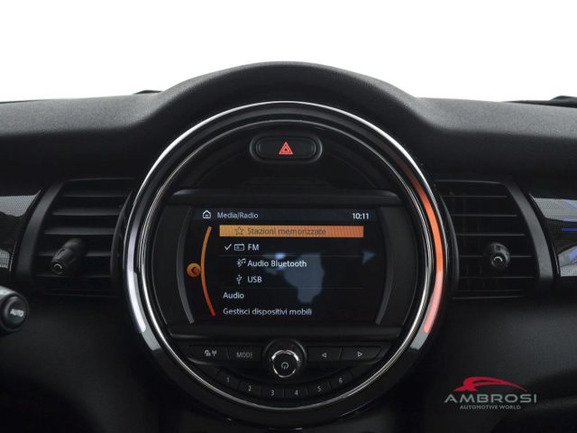 MINI Cooper D usata 14