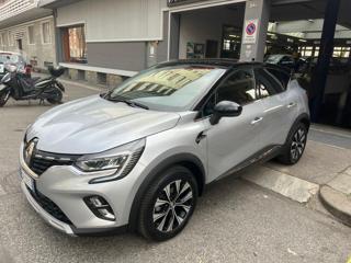 RENAULT Captur TCe 90 CV Techno