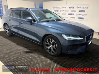 VOLVO V60 B4 (d) MHEV  197 CV Autom. Core - PROMO