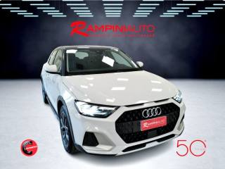 AUDI A1 usata 3