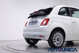 FIAT 500 usata, con ESP