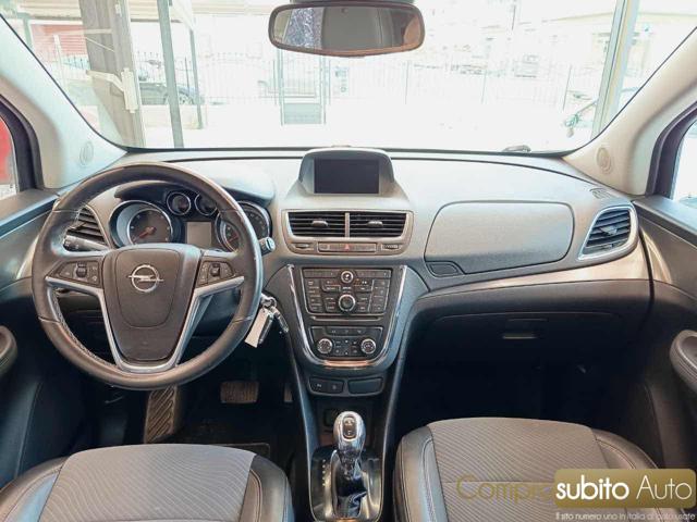 OPEL Mokka usata, con Climatizzatore